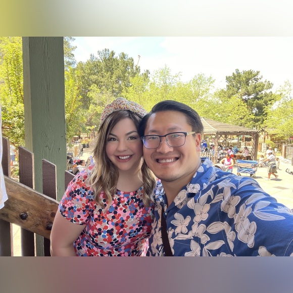 Alias Dot Dress - Nadya Toto - Picture 5 of 10